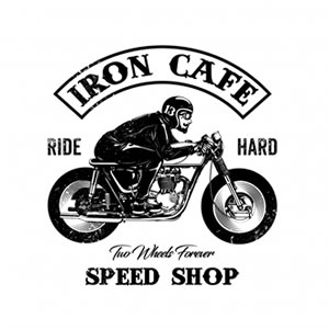 Iron Cafe