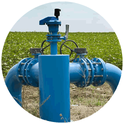 Irrigation Pumps South Africa