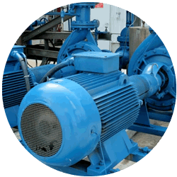 Municipal Pumps South Africa