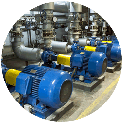 Water Treatment Pumps South Africa