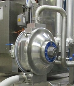 Food Process Pump